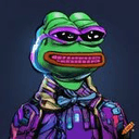 Cyber Pepe