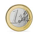 just buy €1 worth of this coin