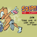 Soapnic the Cleanhog