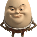 Humpty Pumpty