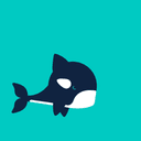 whale