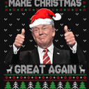 Make Christmas Great Again