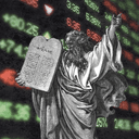 The Crypto Testament