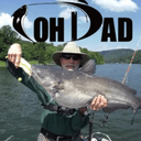 Fishing With Oh Dad