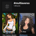 Multiaverso