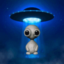 ⎍⎎⍜ (UFO) 