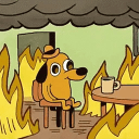 This is fine