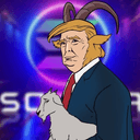 TRUMP GOATSEUS