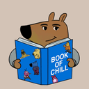 BOOK OF CHILL