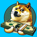 Dog Wif Cash