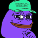 Purple Pepe