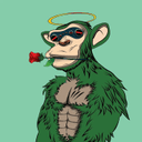 ROMEO CRYPTO MONKEY