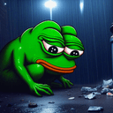 Homeless PEPE