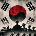 Korea War