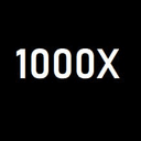 1000x Before end of the year