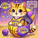 Basket Cat