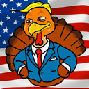 Turkey Trump