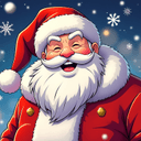 Santa Claus AI