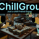 Chill Friend Group