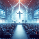 1ST DIGITAL CHURCH