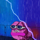 PEPE Runner 2069