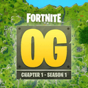 OG Fortnite