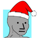 NPC Santa