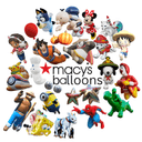 Macys Balloons