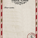 Letter To Santa