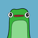 Kero the Frog