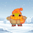 SNOWFROG