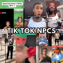 TikTok Npcs