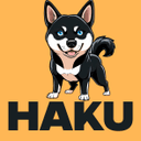 Haku Dog