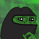 Thief Pepe