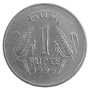 Just buy ₹1 worth of this coin