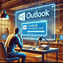 MS Outlook outage