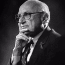 Milton Friedman