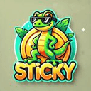 StickyCoin