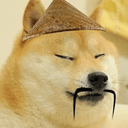 China Doge