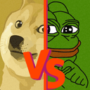 FROG VS DOG