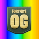 FORTNITE OG