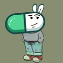 Just a pill guy