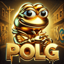 PEPE GOLD