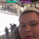 Merry Crisis