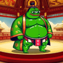 Pepe Sumo