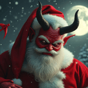 Satan Claus