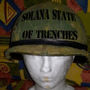 Solana State of Trenches