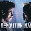 Demolition Man