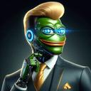 FROGMUSKTRUMP