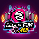 DEGEN AI RADIO